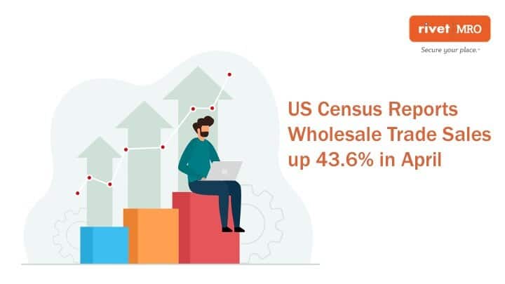 US Census Report in April