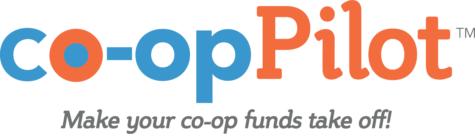 co-opPilot - Make your co-op funds take off!
