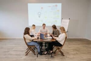 Marketing Development