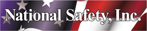 Logo of National Safety, Inc.