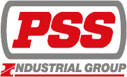Logo of PSS Industrial Group