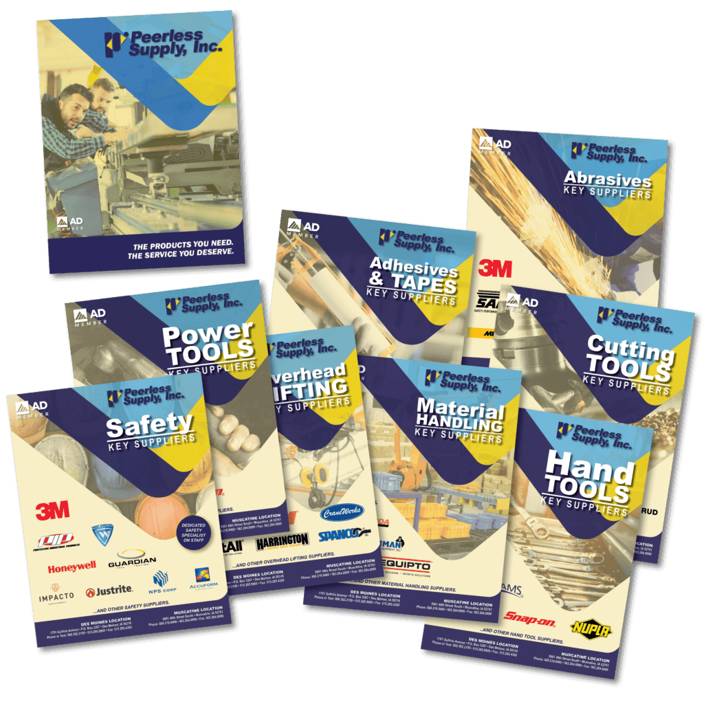 Peerless_Samples_RivetWeb