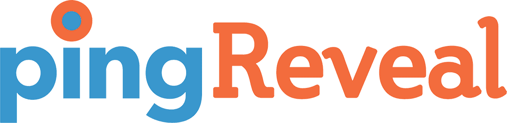 PingReveal