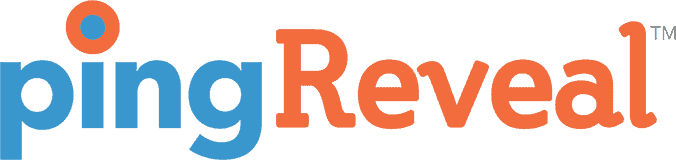 PingReveal