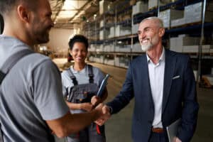 Processes for Better ROI