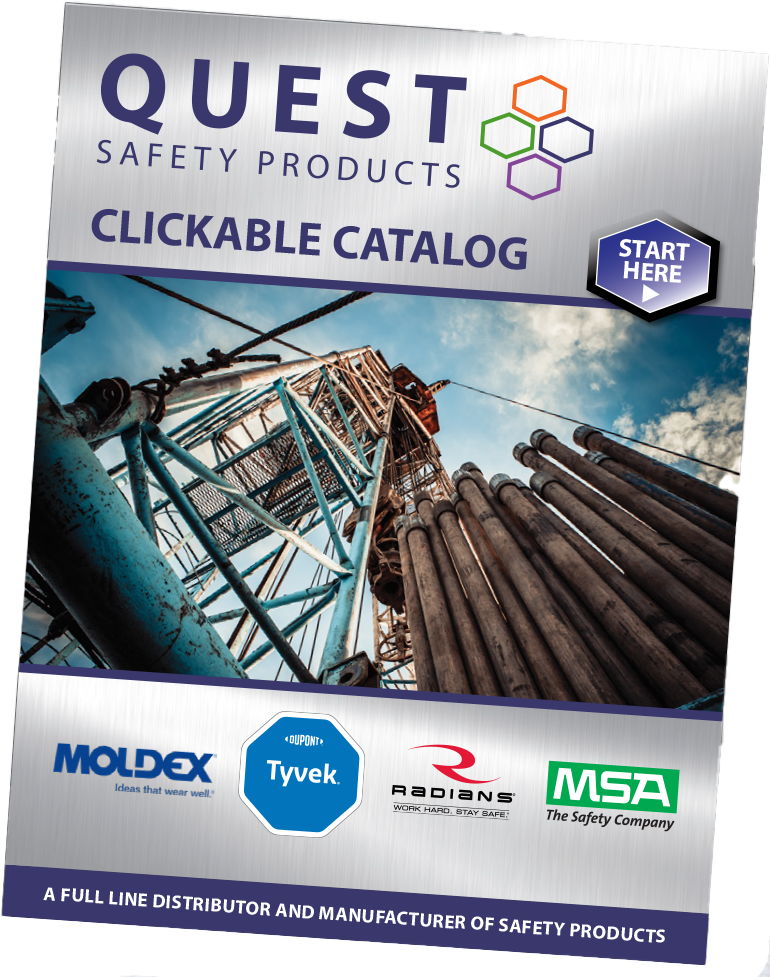 Quest Catalog 20% Sales lift with clickable catalog content