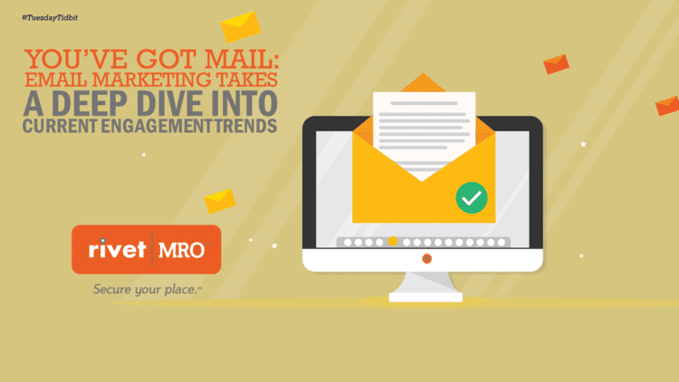 Email Marketing to Current Engagement Trends