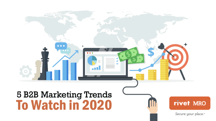 B2B Marketing Trends in 2020