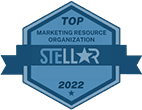 Top marketing resource organization of Stellar for the year 2022