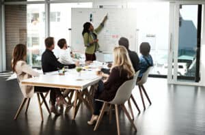 Understanding Co-op Marketing vs. MDF
