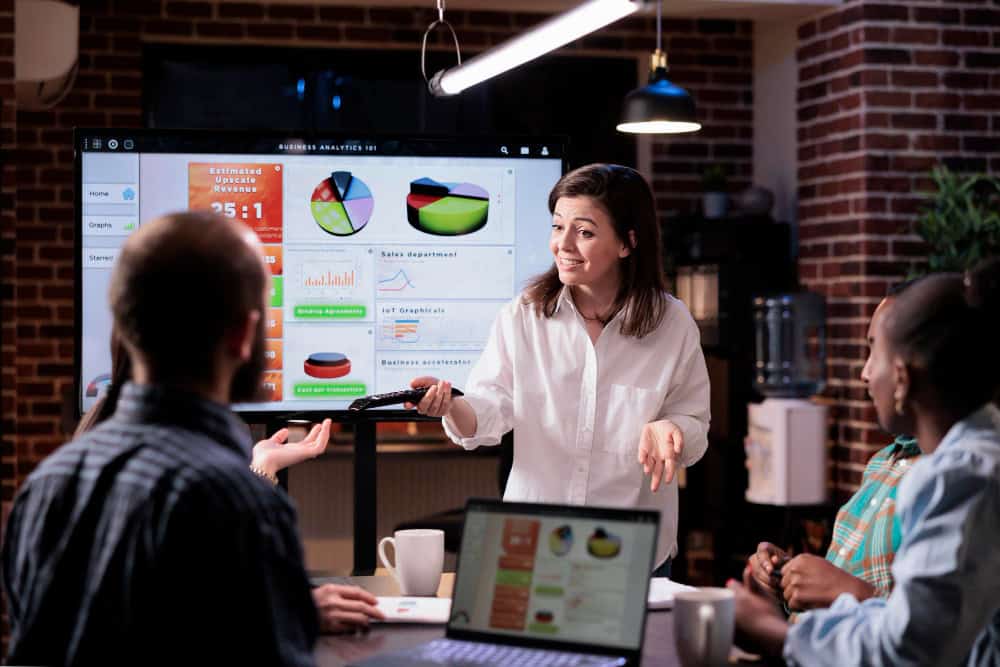 What is Co-op Marketing - RIvet MRO