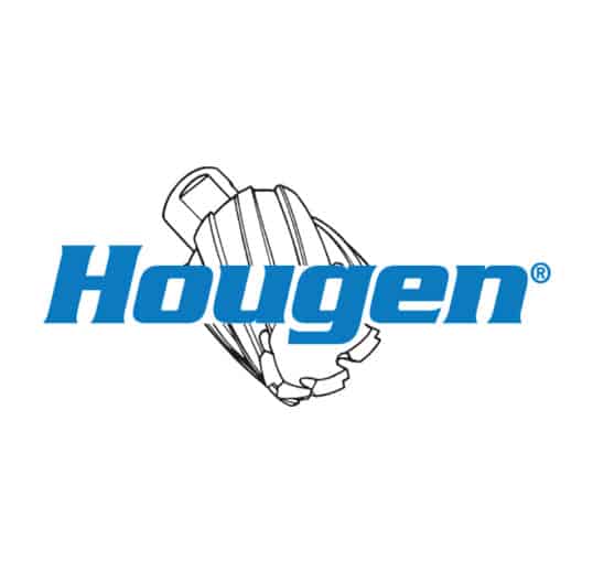 Logo of Hougen