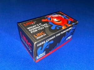 Linc Systems Box