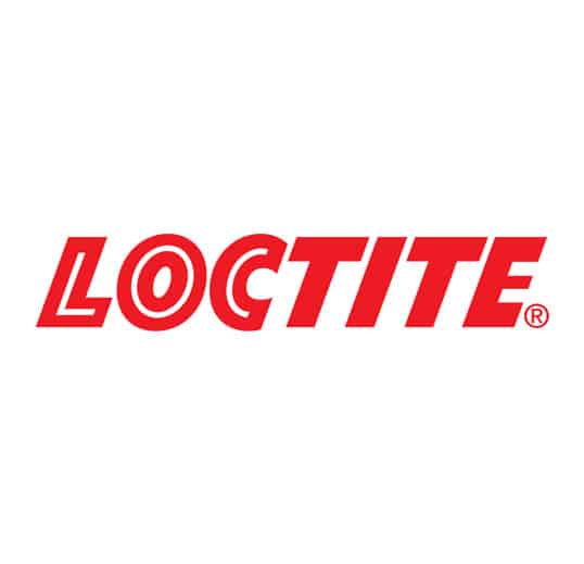 Logo of Loctite