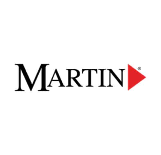 Logo of Martin