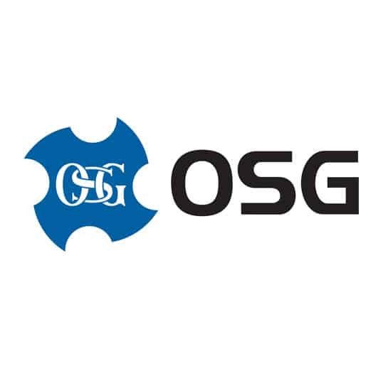 Logo of OSG