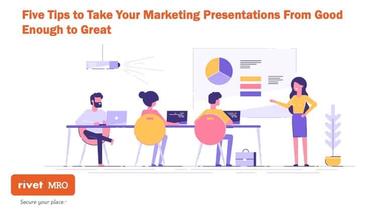 Marketing Presentations