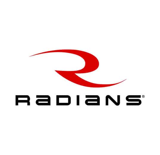 Logo of Radians